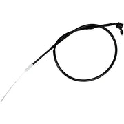 05-0102 Black Vinyl Throttle Pull Cable