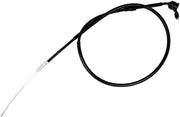 05-0102 Black Vinyl Throttle Pull Cable