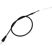 05-0109 Black Vinyl Throttle Cable