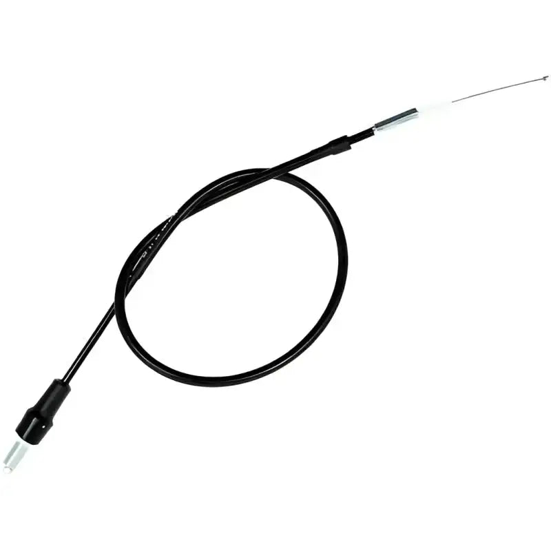 05-0109 Black Vinyl Throttle Cable