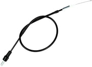 05-0109 Black Vinyl Throttle Cable