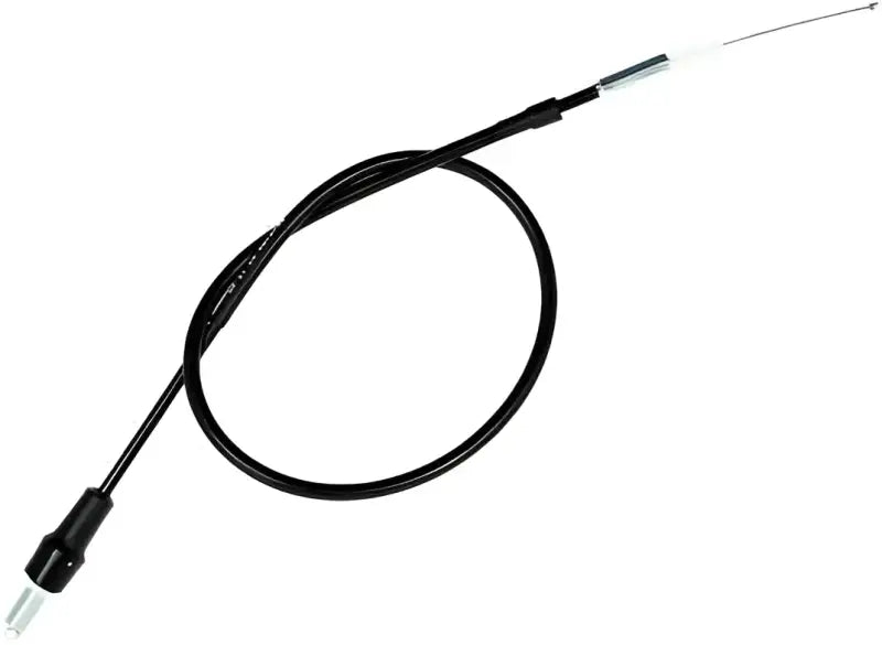 05-0109 Black Vinyl Throttle Cable