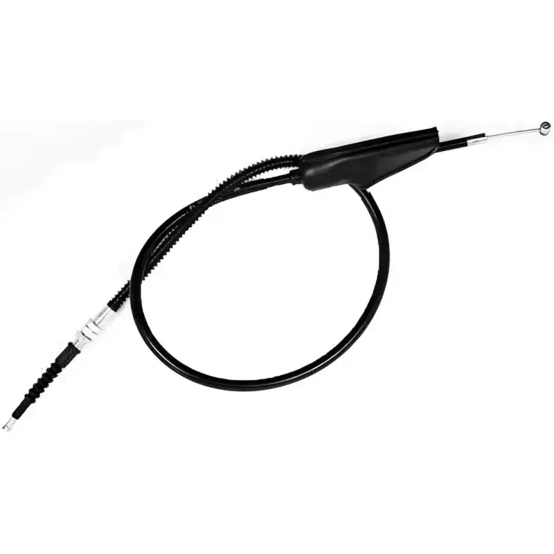05-0110 Black Vinyl Clutch Cable