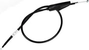 05-0110 Black Vinyl Clutch Cable
