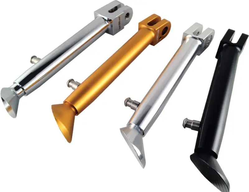 05-01100-22 Adjustable Kickstand Black Suz