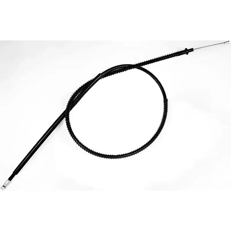 05-0111 Black Vinyl Clutch Cable