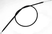 05-0111 Black Vinyl Clutch Cable