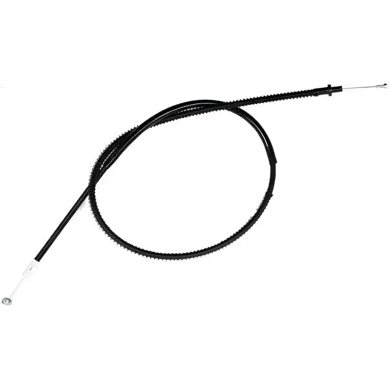 05-0116 Black Vinyl Clutch Cable
