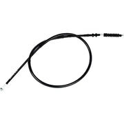 05-0117 Black Vinyl Clutch Cable