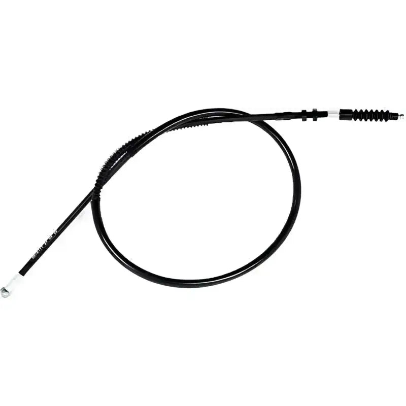 05-0117 Black Vinyl Clutch Cable