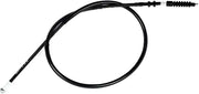 05-0117 Black Vinyl Clutch Cable