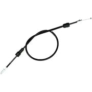 05-0118 Black Vinyl Throttle Cable