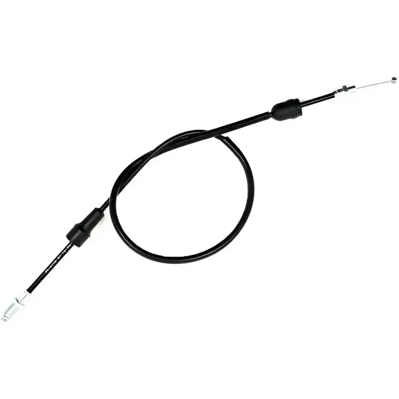 05-0118 Black Vinyl Throttle Cable