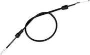 05-0118 Black Vinyl Throttle Cable