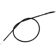 05-0119 Black Vinyl Clutch Cable