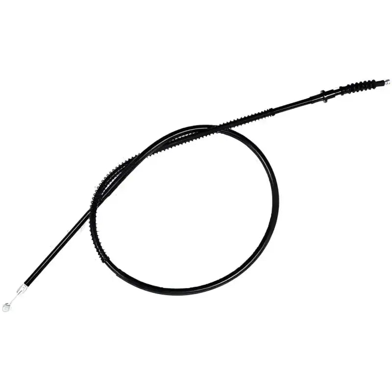 05-0119 Black Vinyl Clutch Cable