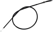 05-0119 Black Vinyl Clutch Cable