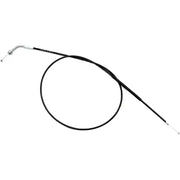 05-0122 Black Vinyl Throttle Pull Cable