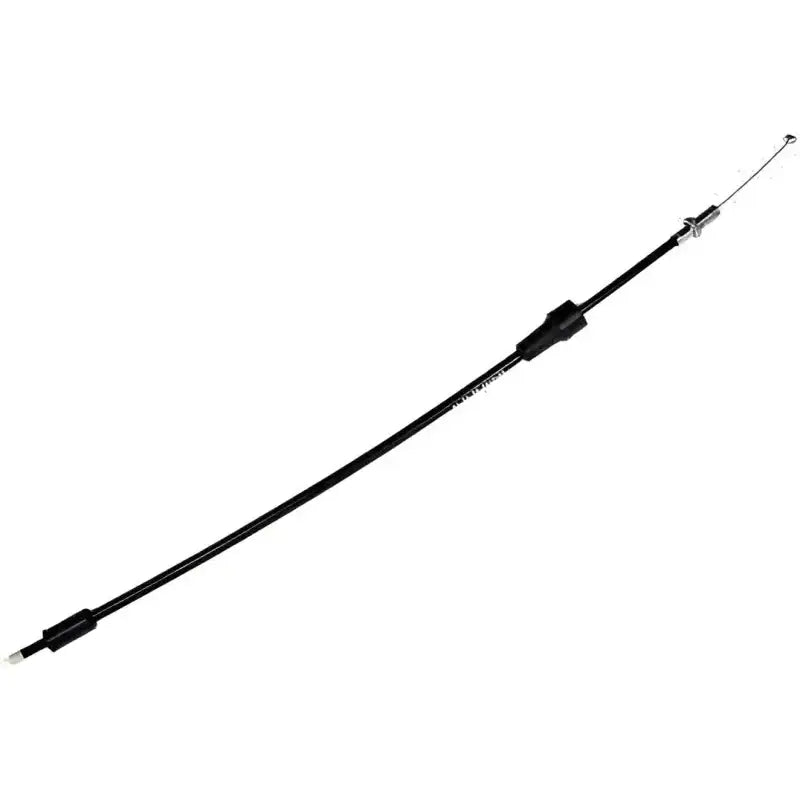 05-0123 Black Vinyl Throttle Cable
