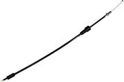 05-0123 Black Vinyl Throttle Cable