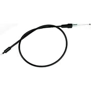 05-0124 Black Vinyl Throttle Cable