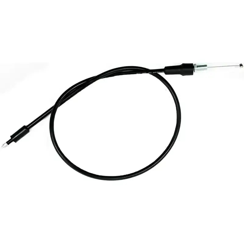 05-0124 Black Vinyl Throttle Cable