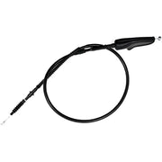 05-0129 Black Vinyl Clutch Cable
