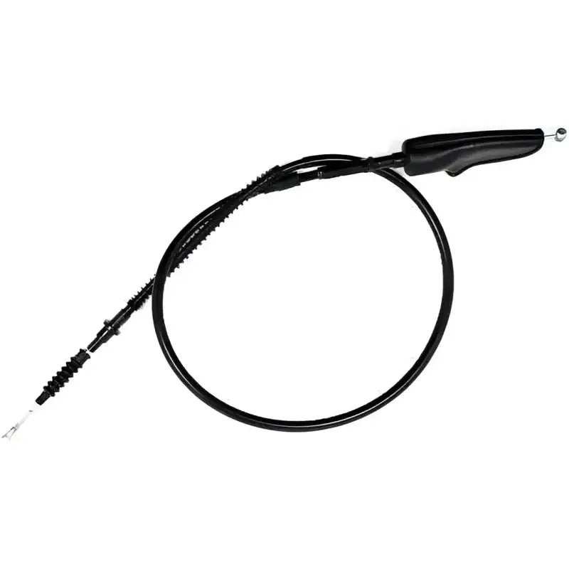 05-0129 Black Vinyl Clutch Cable