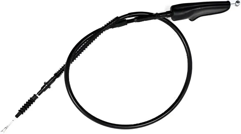 05-0129 Black Vinyl Clutch Cable
