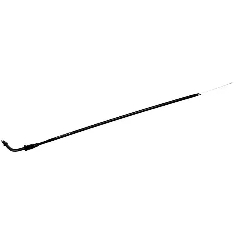 05-0132 Black Vinyl Throttle Pull Cable