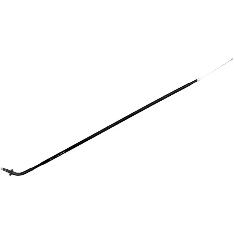 05-0133 Black Vinyl Throttle Push Cable