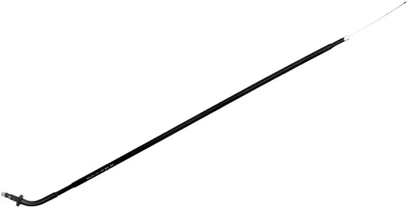 05-0133 Black Vinyl Throttle Push Cable