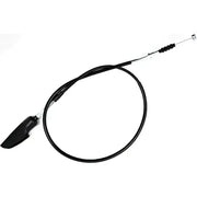 05-0134 Black Vinyl Clutch Cable