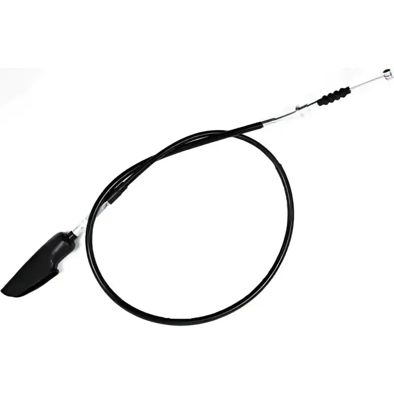 05-0134 Black Vinyl Clutch Cable