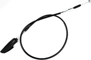 05-0134 Black Vinyl Clutch Cable