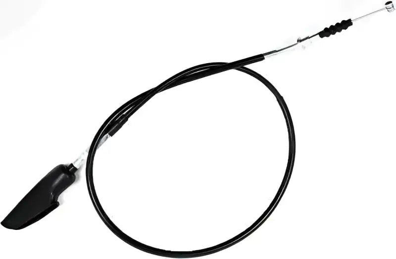 05-0134 Black Vinyl Clutch Cable