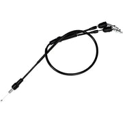 05-0136 Black Vinyl Throttle Cable