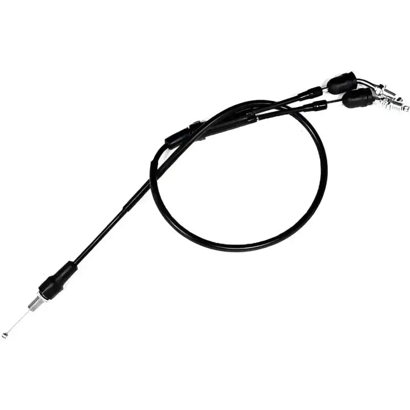 05-0136 Black Vinyl Throttle Cable