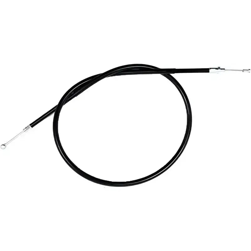 05-0145 Black Vinyl Clutch Cable