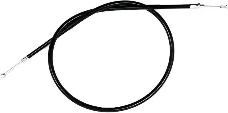 05-0145 Black Vinyl Clutch Cable