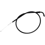 05-0146 Black Vinyl Throttle Pull Cable