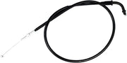 05-0146 Black Vinyl Throttle Pull Cable