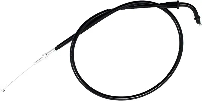 05-0146 Black Vinyl Throttle Pull Cable