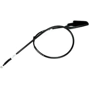 05-0149 Black Vinyl Clutch Cable