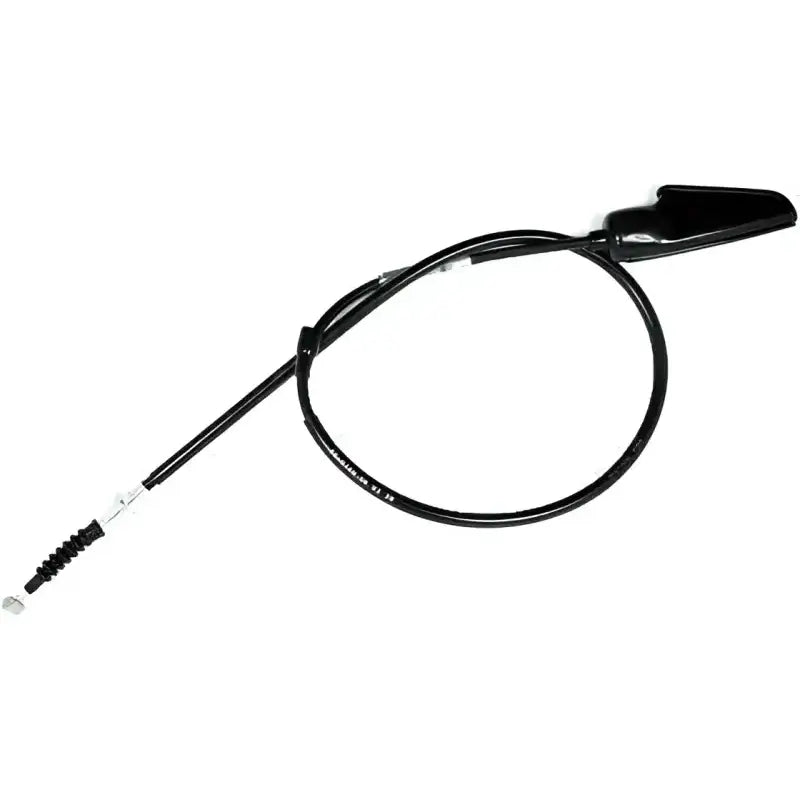 05-0149 Black Vinyl Clutch Cable