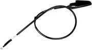 05-0149 Black Vinyl Clutch Cable
