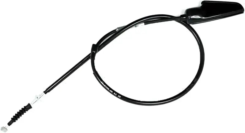 05-0149 Black Vinyl Clutch Cable