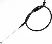 05-0151 Black Vinyl Throttle Pull Cable