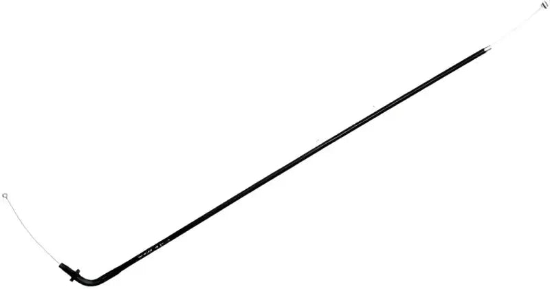 05-0152 Black Vinyl Throttle Push Cable