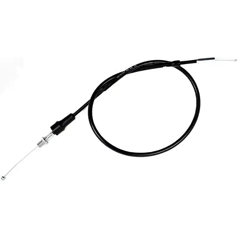 05-0153 Black Vinyl Throttle Cable